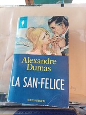Alexandre Dumas - La