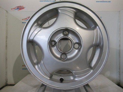 Jante aluminium ford - jante, mondeo