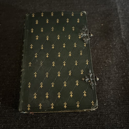 Paroissien romain édition