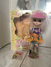Pullip Papin très rare dans sa boîte d'origine