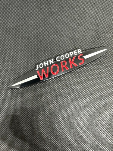 Mini jcw john cooper - mini,