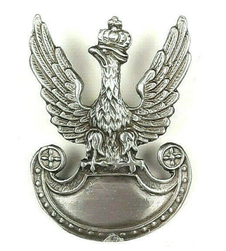 137 ww2 polonais casquette - ww2,
