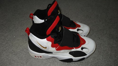 Nike air shoes - nike, size
