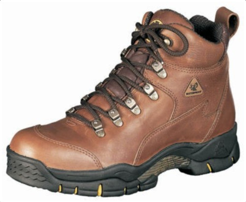 Rocky 6275 steel toe - 6275,