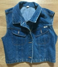 Veste en Jean Femme J.F.GEE Taille 38-40