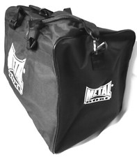 METAL BOXE - SAC DE SPORT  -