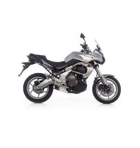 Schalldämpfer 8242 sbk - schalldämpfer,