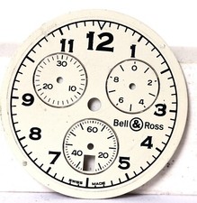 Cadran montre bell - bell&ross,  