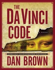 Robert Langdon: The Da Vinci