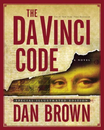 Robert langdon the - langdon:, vinci