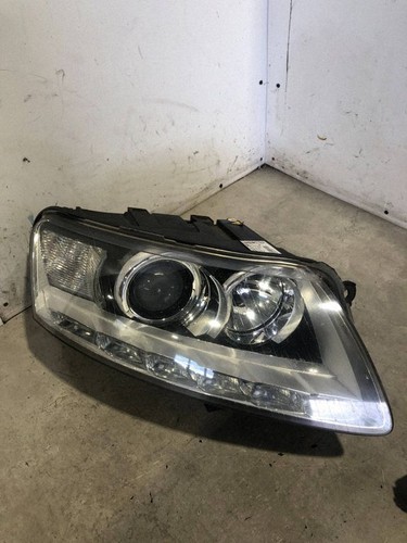 Audi 4f 2010 phares - 4f,