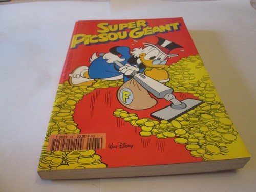 Super picsou geant 1995 - , 68