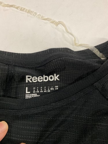 Reebok top modrn step relayed - top,