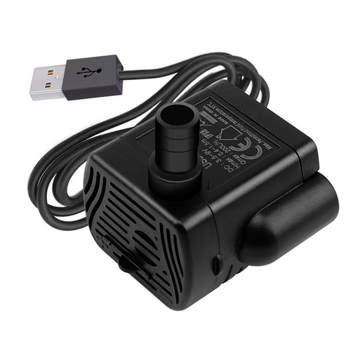 Pompe eau submersible - pompe,