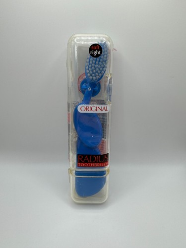 Radius original toothbrush - toothbrush,