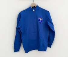 survêtement Bleu de l’ETAP