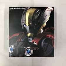 Fighting Armor Thor Action