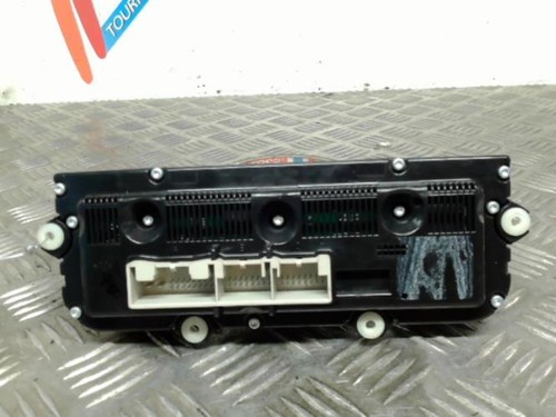 Commande chauffage volkswagen - commande,