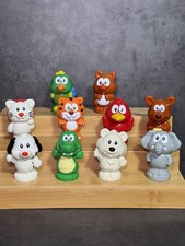 Vtech Smartville Animals