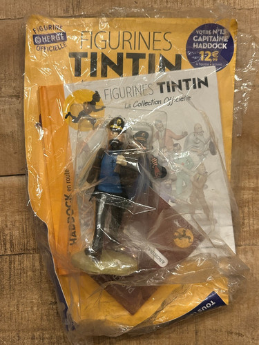 Tintin collection - la,