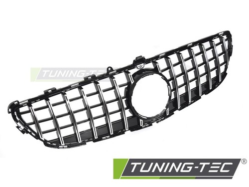 Grille calandre mercedes cls - grille,