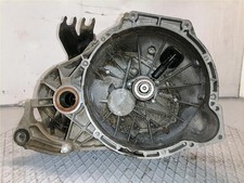Boîte Vitesses Manuelle Ford focus berlina cap 2004 18 titanium 18 ltr 85 kw
