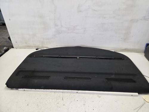 Plage arriere renault vel - arriere,