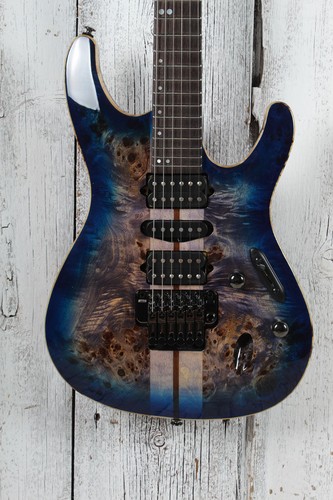 Ibanez premium s1070pbz - s,