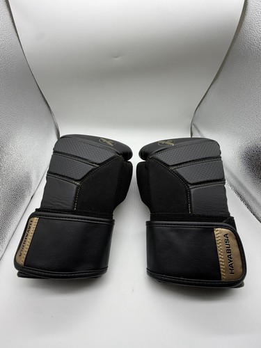 Hayabusa T3 Boxing Gloves, 18