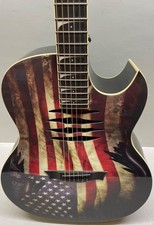  Dean Dave Mustaine Mako Glory