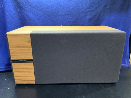 Bose stereo everywhere - 6.2,