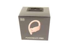 Écouteurs Bluetooth sans fil Beats Powerbeats Pro - rose nuage (modèle japonais)