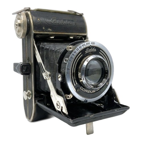 Balda baldax appareil photo - balda,