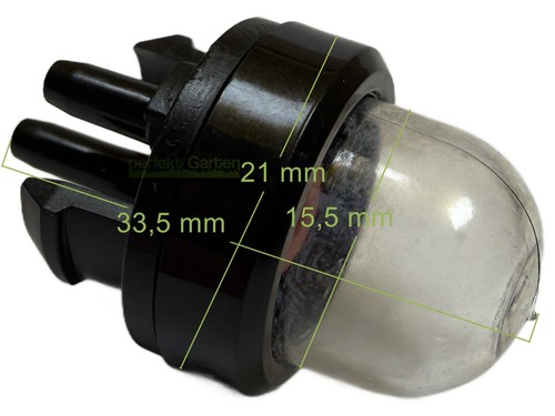 Apprêt pompe essence - de, à
