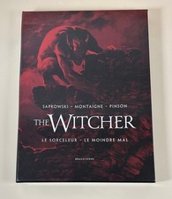 Sapkowski, Montaigne, Pinson