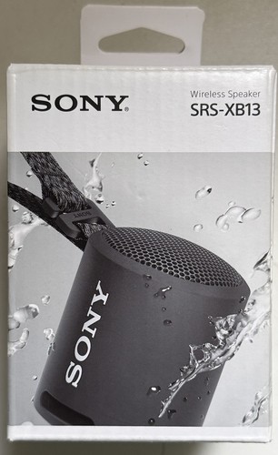 Enceinte bluetooth sony - bluetooth,