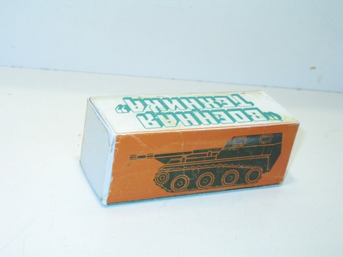 N127 boite vide militaire - n127,,