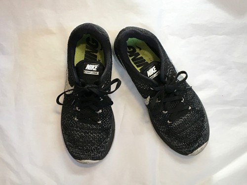 Women nike flyknit lunar 3 - flyknit,