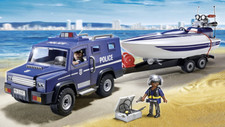 Playmobil -- Pièce de