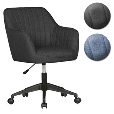 FineBuy Chaise De Bureau 85 -