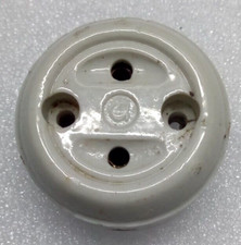 Prise Murale Ronde Femelle en