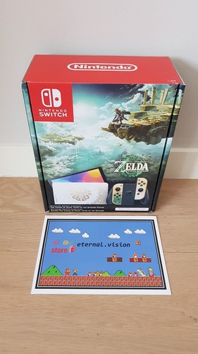 Switch console the - switch,