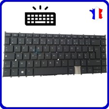 Clavier Français Original HP