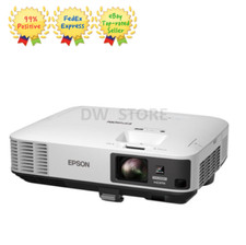 EPSON WUXGA 5000lm Beam