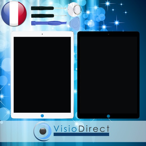 Vitre tactile ecran lcd - ecran,
