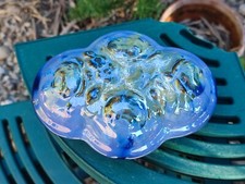 ANCIENNE BOÎTE EN PORCELAINE