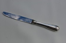 CHRISTOFLE COQUILLE - Couteau de table