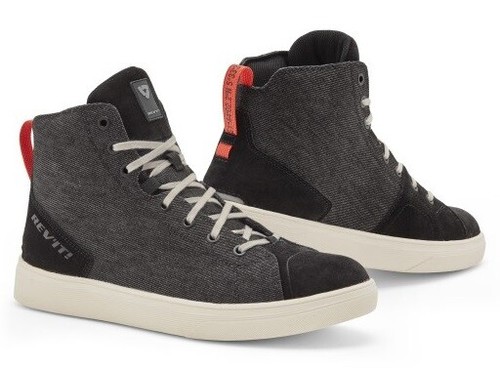 Chaussures moto revit delta - moto,