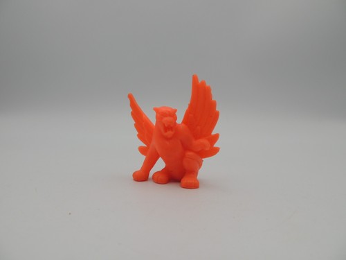 Monster pocket winged - monster,