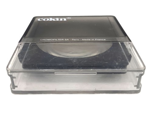 Filtre cokin cromofilter - filtre,